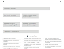 Tablet Screenshot of koenigshof-badoeynhausen.de